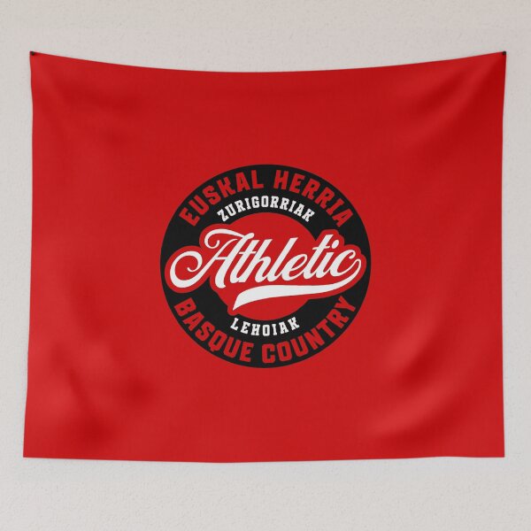 Item preview, Athletic Euskal Herria alt designed and sold by VRedBaller.