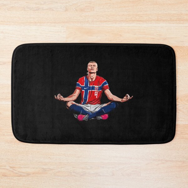 Item preview, Erling Haaland Meme fan Art designed and sold by DonetTrent.