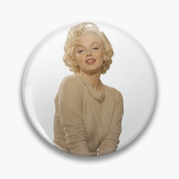 Item preview, Monroe Retro Pop Art Design designed and sold by Nurzhik.
