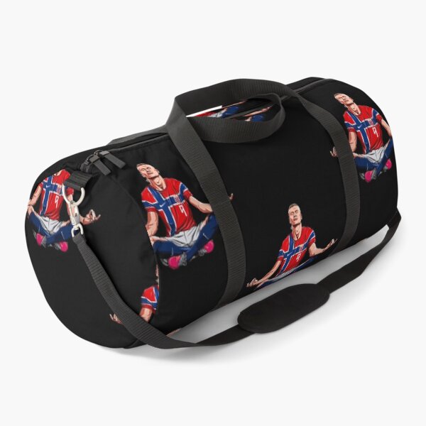 Item preview, Erling Haaland Meme fan Art designed and sold by DonetTrent.