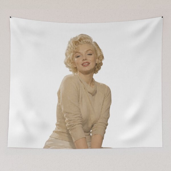 Item preview, Monroe Retro Pop Art Design designed and sold by Nurzhik.