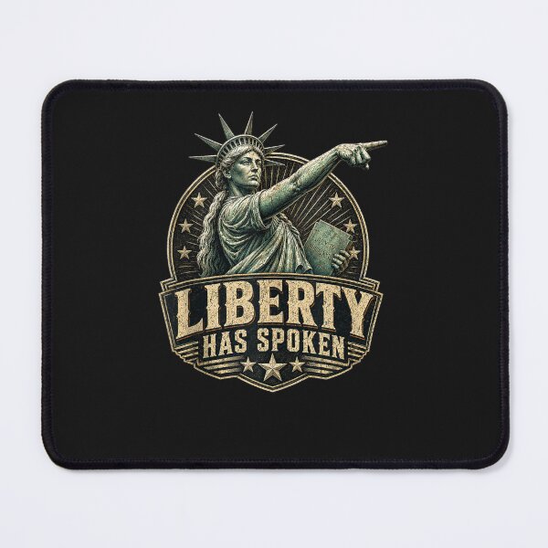 Item preview, Sophie Basketball Point God Liberty Has Spoken Patriotic USA designed and sold by ChristyLMayhew.