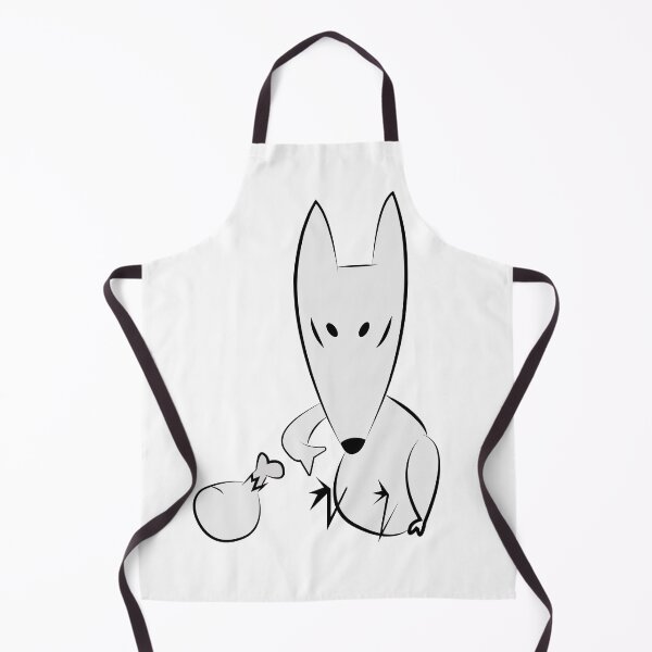 Item preview, Funny Sneaky Fox | Cute Minimal Cartoon Animal designed and sold by Mammoths.