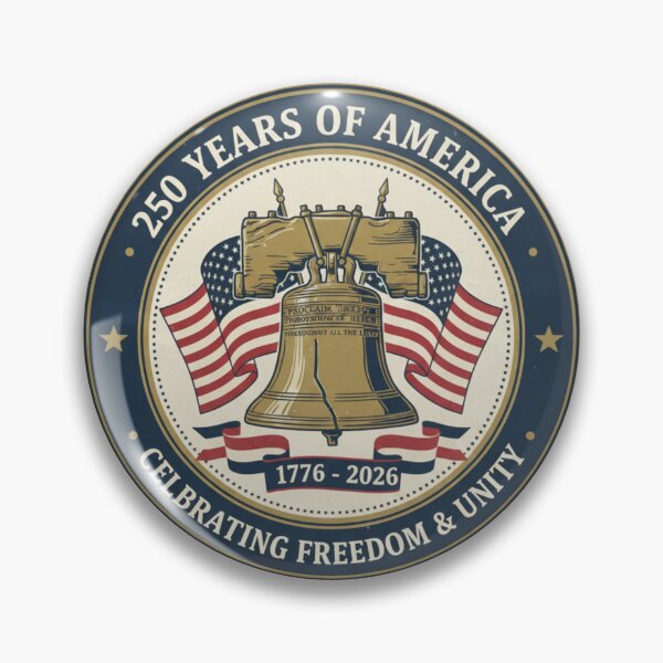 Artikelvorschau, 250 Jahre Amerika entworfen und verkauft von Aise06.