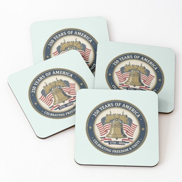 Item preview, 250 Years of America designed and sold by Aise06.