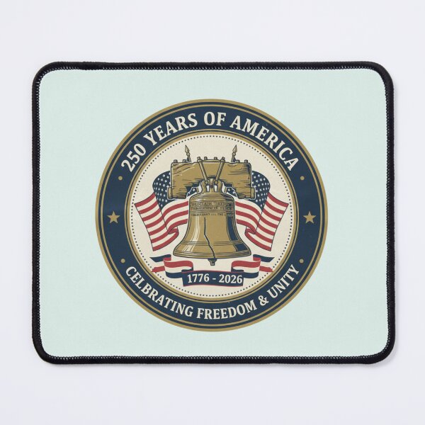 Item preview, 250 Years of America designed and sold by Aise06.