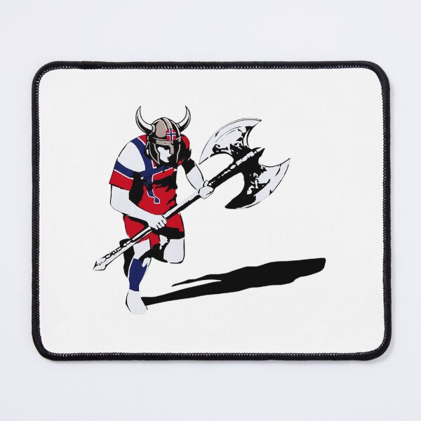 Item preview, Erling Haaland Viking Norway designed and sold by DonetTrent.