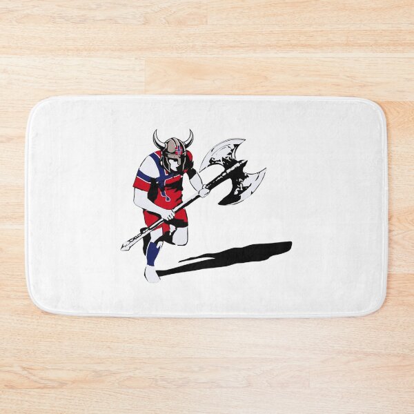 Item preview, Erling Haaland Viking Norway designed and sold by DonetTrent.