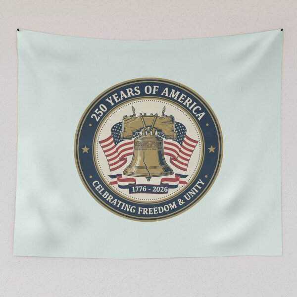 Item preview, 250 Years of America designed and sold by Aise06.