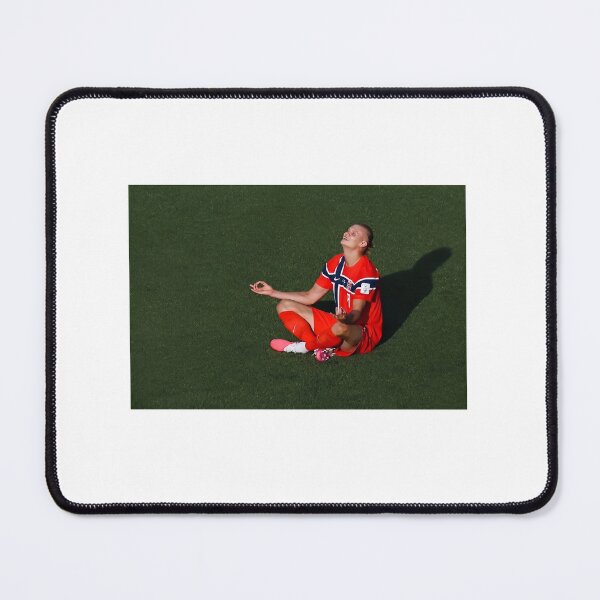 Item preview, Erling Haaland designed and sold by DonetTrent.