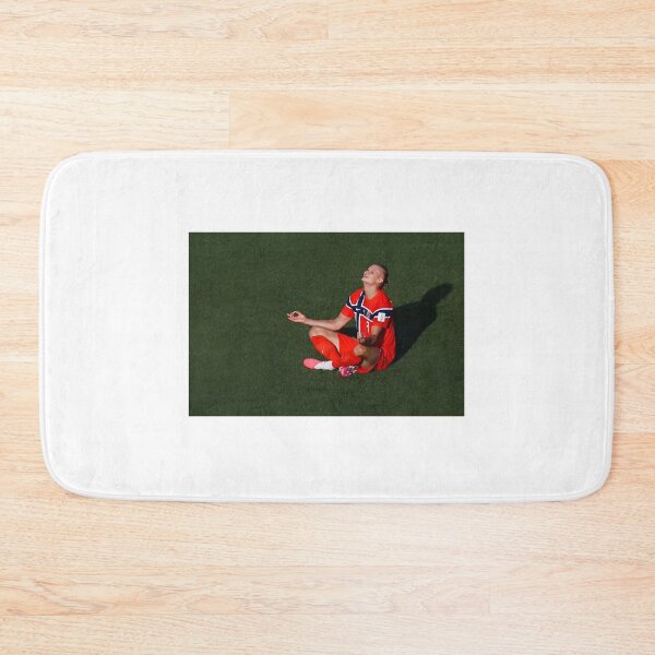 Item preview, Erling Haaland designed and sold by DonetTrent.