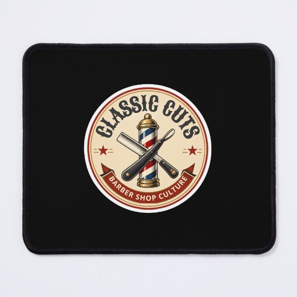 Item preview, Classic Cuts designed and sold by Barber MD Culture.