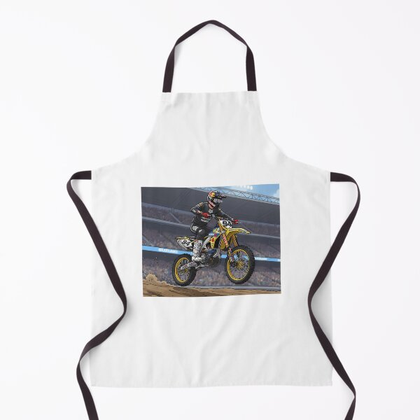 Item preview, Ken Roczen Supercross - Motocross Championkr94 - Factory Honda Hrcken Roczen 94 Supercross Legend. designed and sold by aguilaloice.