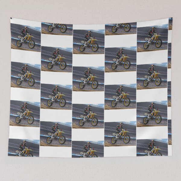 Item preview, Ken Roczen Supercross - Motocross Championkr94 - Factory Honda Hrcken Roczen 94 Supercross Legend. designed and sold by aguilaloice.