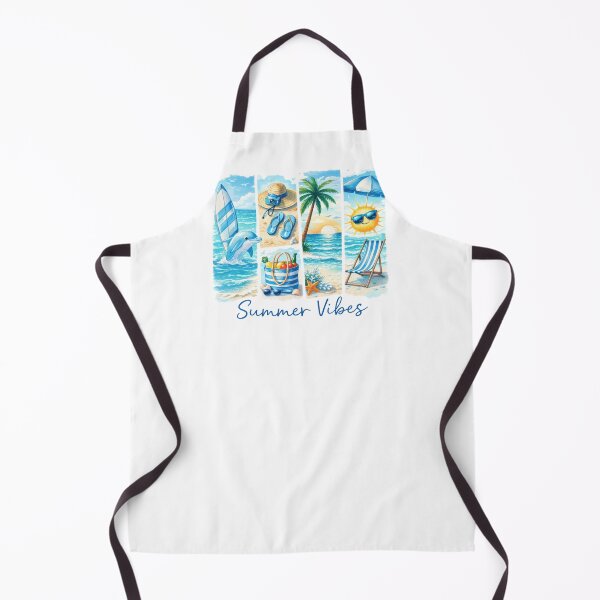 Item preview, Summer Brush Strokes designed and sold by EfiKrios.