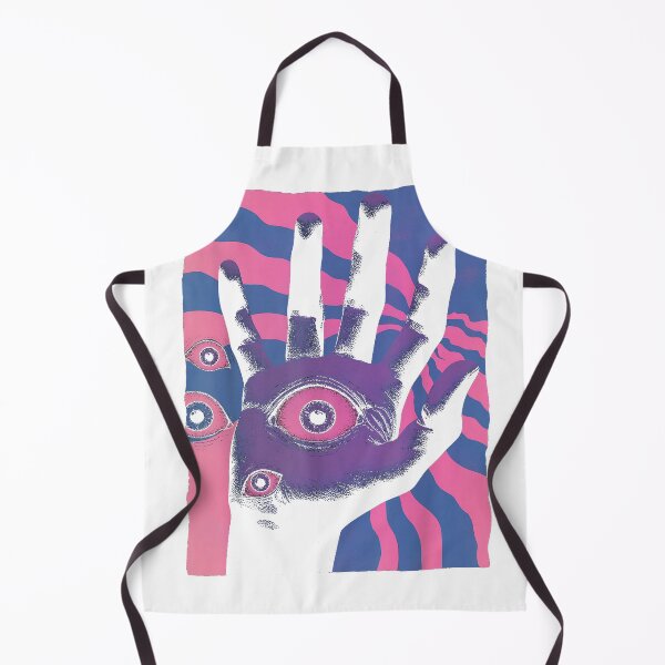 Artikelvorschau, Trippy Weirdcore Dreamcore Vaporwave Ästhetik Harajuku T-Shirt entworfen und verkauft von KTY-NUSS.