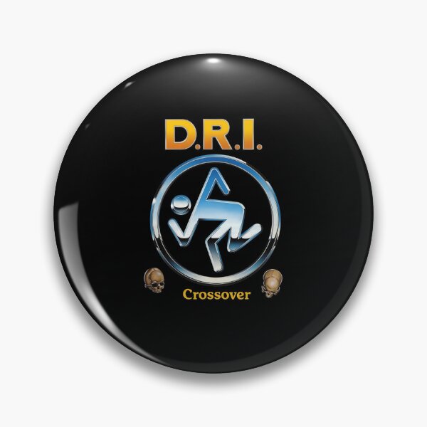 Item preview, Drii Dirtyy Rotten Imbeciless - Crossover  designed and sold by WiktorWarta.