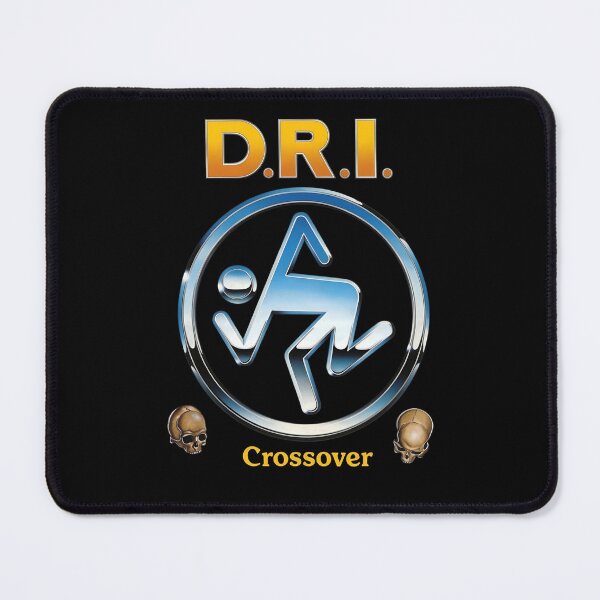 Item preview, Drii Dirtyy Rotten Imbeciless - Crossover  designed and sold by WiktorWarta.