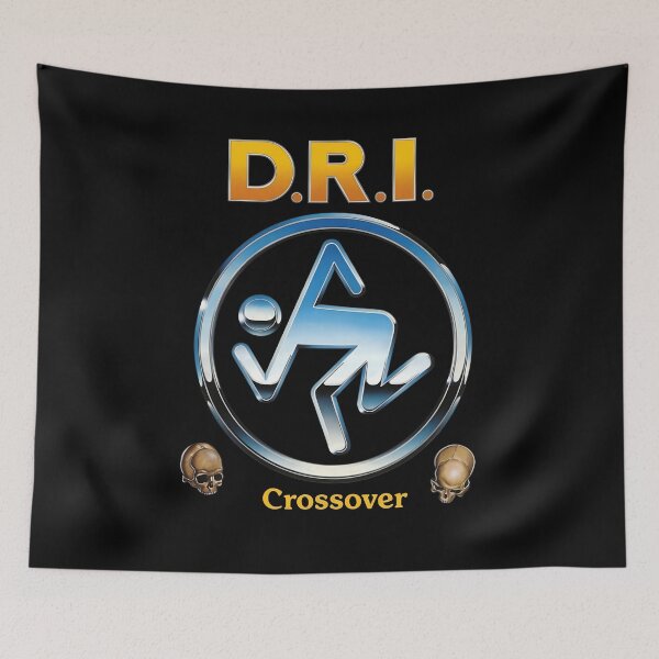 Item preview, Drii Dirtyy Rotten Imbeciless - Crossover  designed and sold by WiktorWarta.