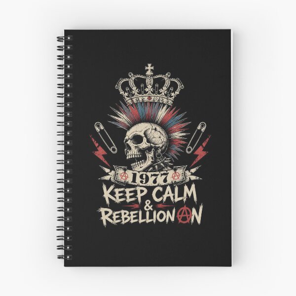 Item preview, Keep calm and rebellion. designed and sold by RetroPaul63.