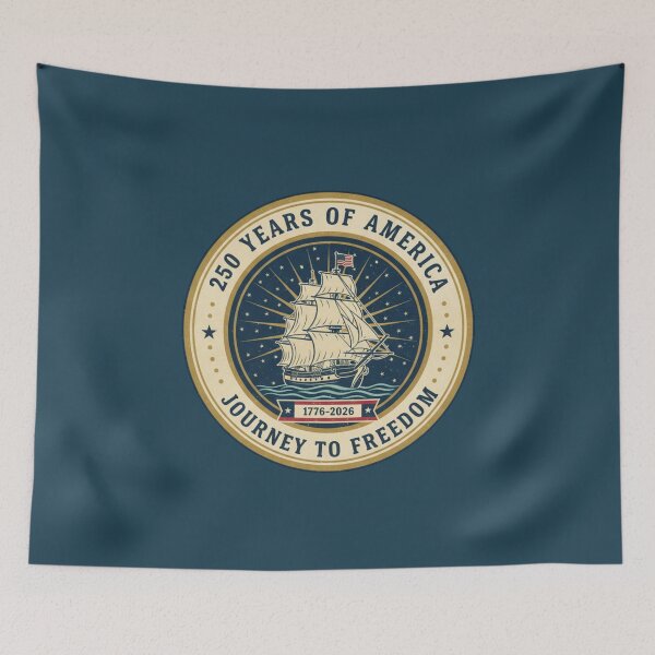 Item preview, 250 Years of America designed and sold by Aise06.