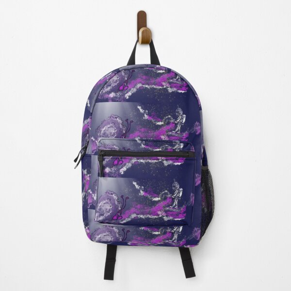 Item preview, An astronaut meets…. designed and sold by BooView.