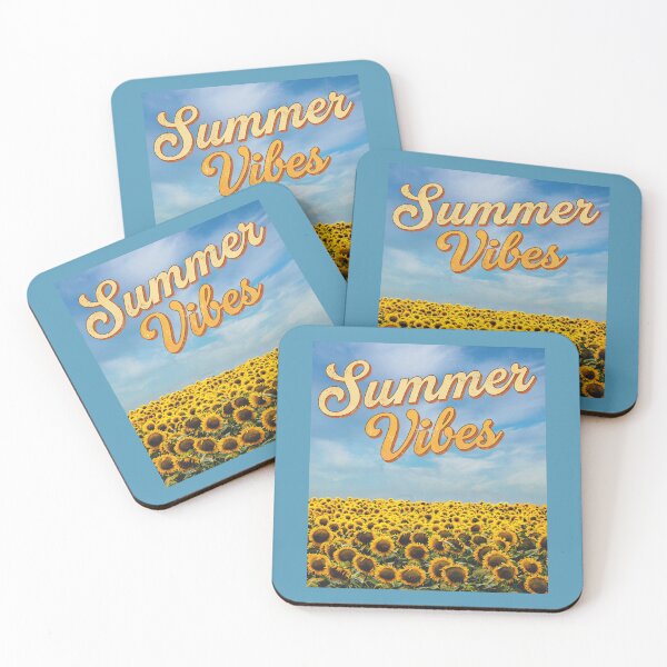 Item preview, Summer Vibes designed and sold by CornershopTee.