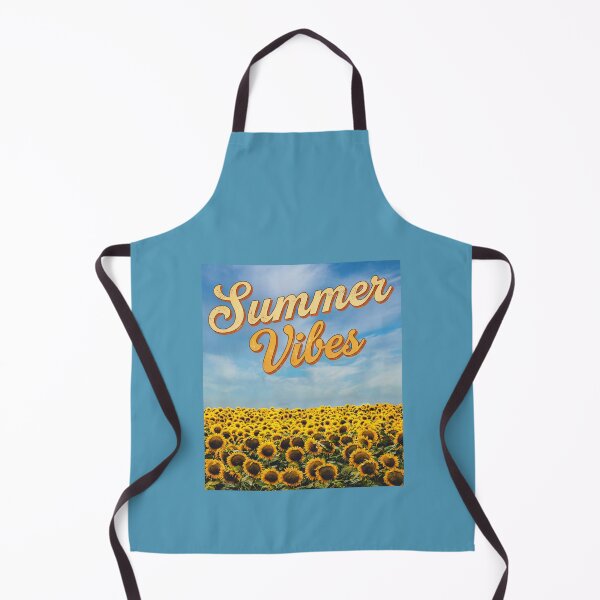 Artikelvorschau, Summer Vibes entworfen und verkauft von CornershopTee.