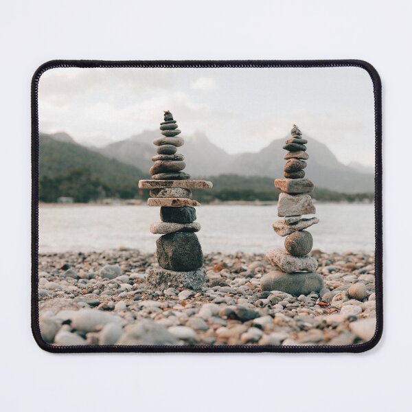 Item preview, Stone Balancing by the bay designed and sold by santoshputhran.