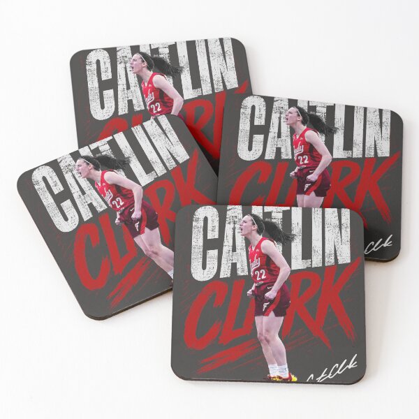 Item preview, Caitlin Clark Indiana designed and sold by DREFUSEs.