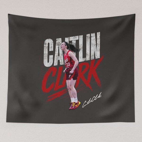 Item preview, Caitlin Clark Indiana designed and sold by DREFUSEs.