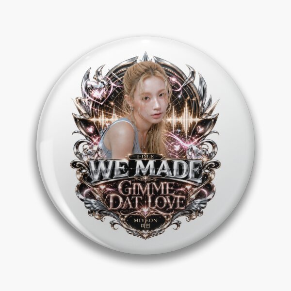 Item preview, Coquette GIDLE We Made Miyeon Angelic Ribbon Graphic designed and sold by Valereekmerch.