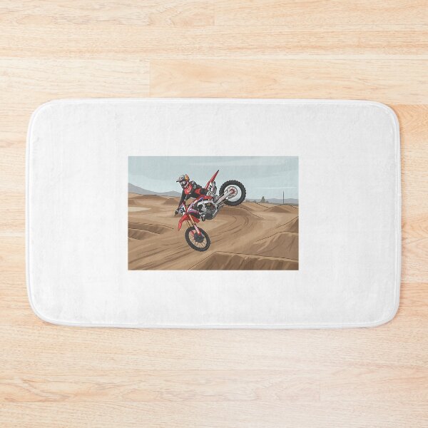 Item preview, Ken Roczen Supercross - Motocross Championkr94 - Motorcycle Factory Honda Hrcken Roczen 94 designed and sold by aguilaloice.