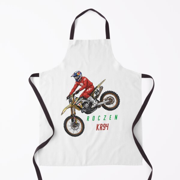 Item preview, Ken Roczen Supercross - Motocross Championkr94 - Motorcycle Ken designed and sold by aguilaloice.