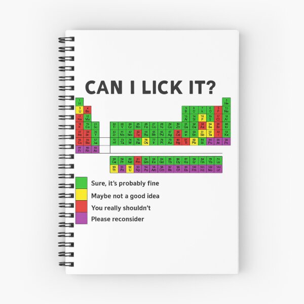 Item preview, Can I Lick It designed and sold by alinejosin.
