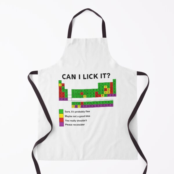 Item preview, Can I Lick It designed and sold by alinejosin.