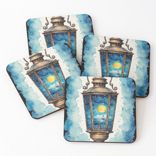 Item preview, Captured Moonlight designed and sold by halibutgoatramb.