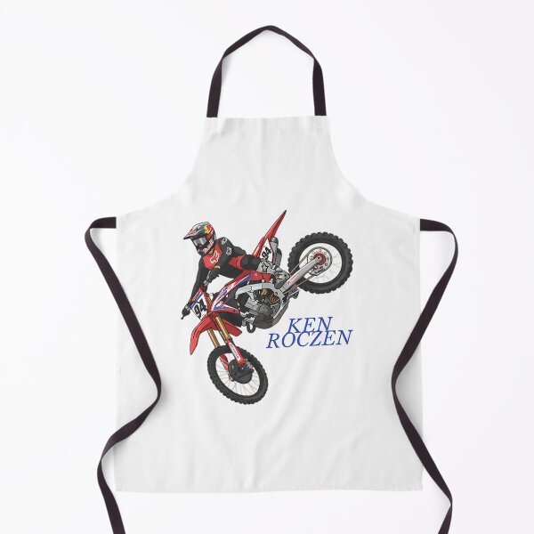 Item preview, Ken Roczen Supercross - Motocross Championkr94 designed and sold by aguilaloice.