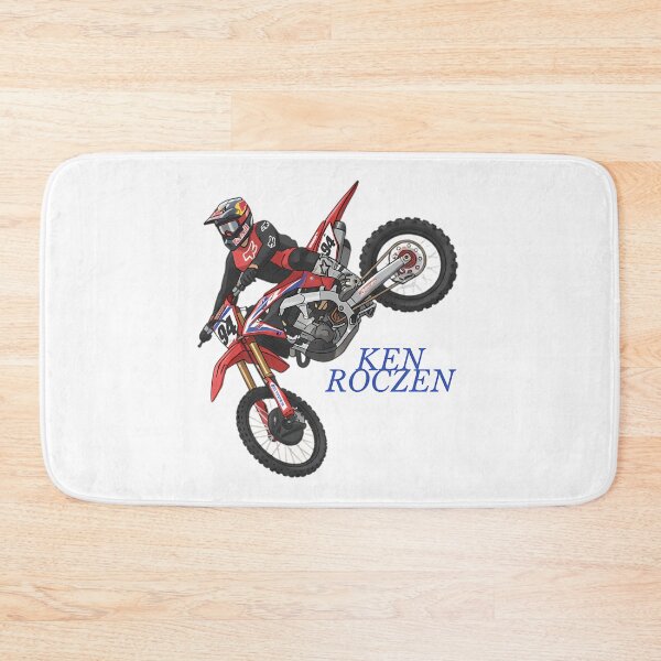 Item preview, Ken Roczen Supercross - Motocross Championkr94  designed and sold by aguilaloice.