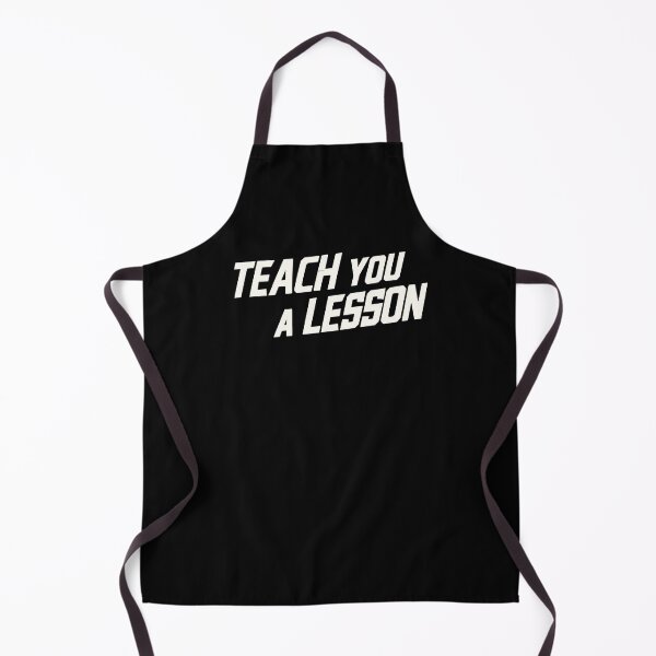 Item preview, teach you a lesson kdrama designed and sold by nelkrshop.