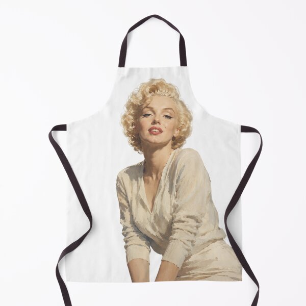Item preview, Monroe Timeless Beauty Artwork designed and sold by Nurzhik.