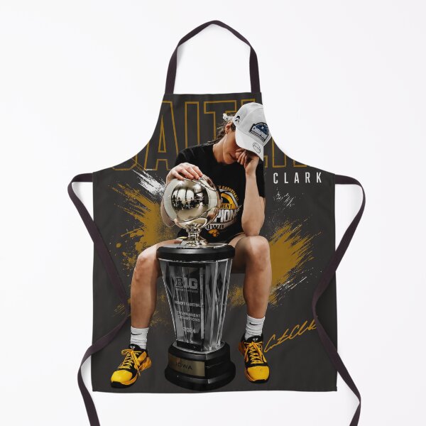 Item preview, Caitlin Clark Champions Indiana Fever designed and sold by DREFUSEs.