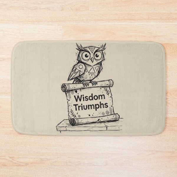 Item preview, Athena Owl - Greek Mythology designed and sold by bapupa.