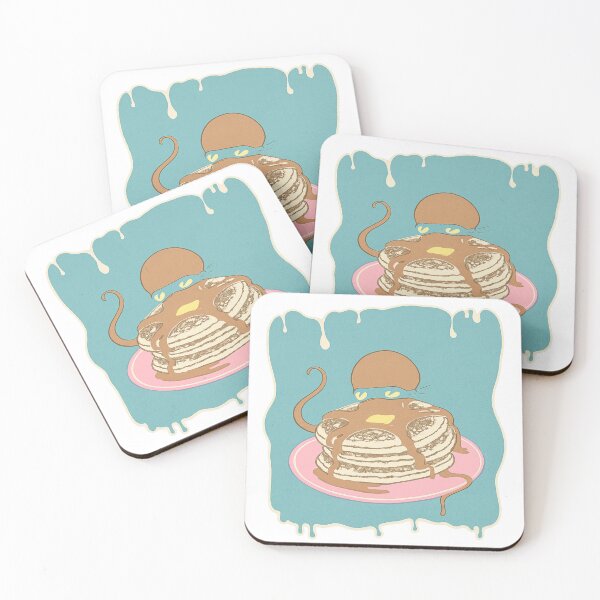 Item preview, Octopus Pancakes designed and sold by S-H-Apparel.