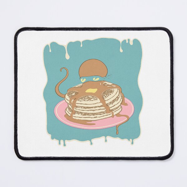 Item preview, Octopus Pancakes designed and sold by S-H-Apparel.