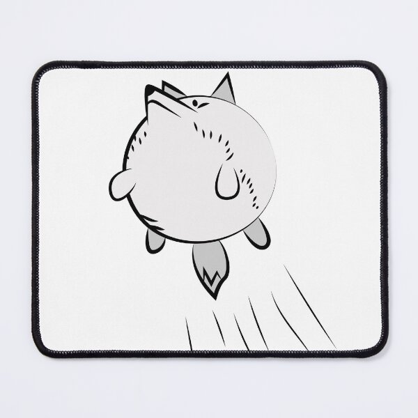 Item preview, Cute Rolling Fox | Funny Woodland Animal Cartoon designed and sold by Mammoths.