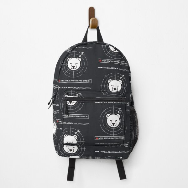 Item preview, Early Childhood Development Naptime Pro Division Tactical Graphic designed and sold by Wintorque.