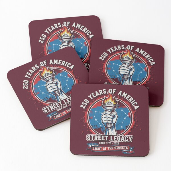 Item preview, 250 Years of America designed and sold by Aise06.