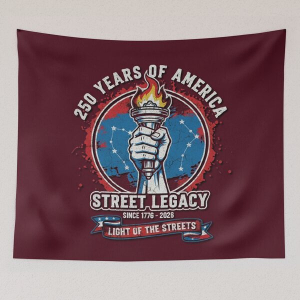 Item preview, 250 Years of America designed and sold by Aise06.