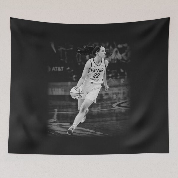 Item preview, Caitlin Clark Indiana Fever  designed and sold by DREFUSEs.